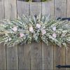 Sarah's Herbs and Flowers Wedding Swag - Image 2
