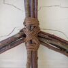 Peace Wreath - Peace Sign Wreath - Image 3